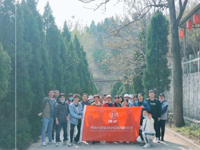 踏春賞玩 重拾美好 快樂(lè )再出發(fā)