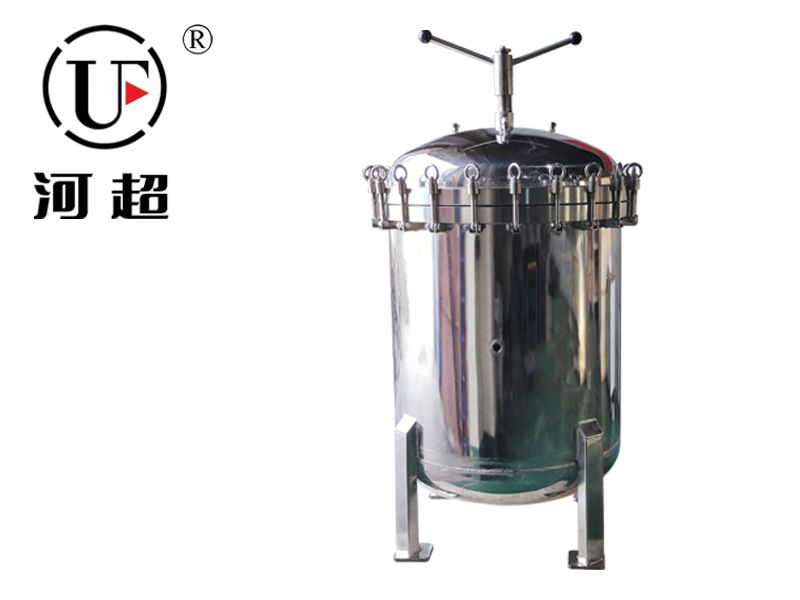 過(guò)濾設備