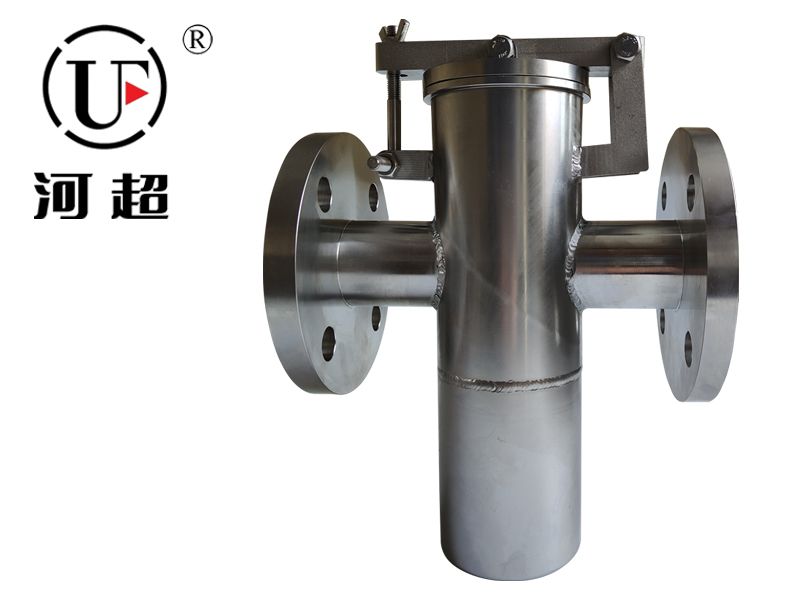 籃式過(guò)濾器